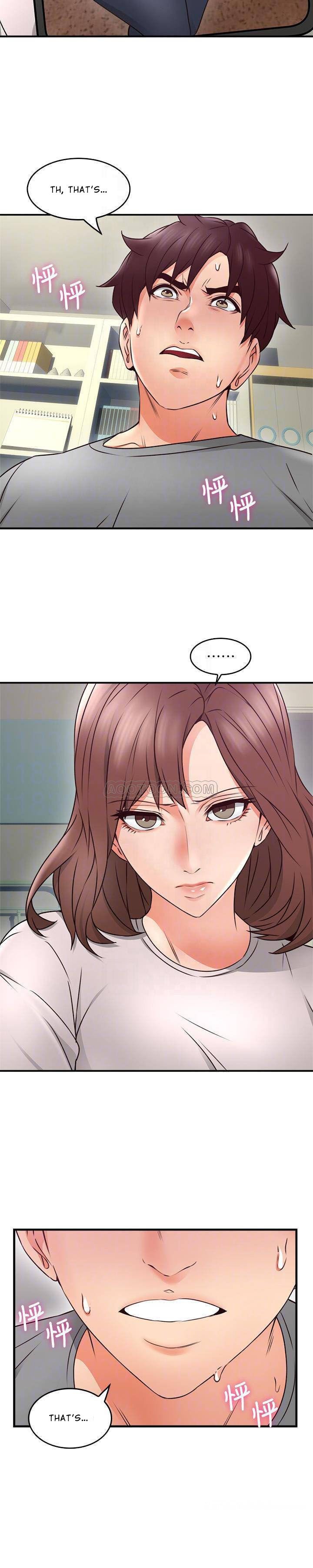 Soothe Me Chapter 16 - HolyManga.Net