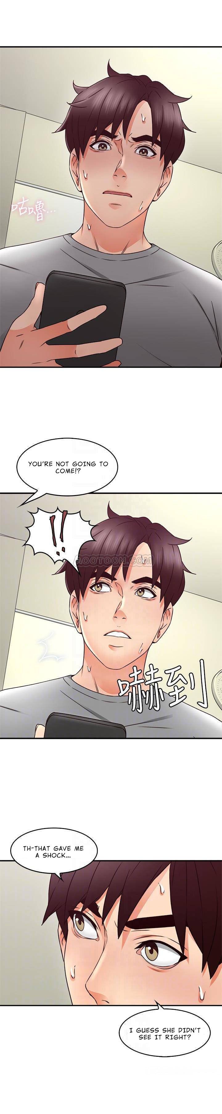 Soothe Me Chapter 16 - HolyManga.Net