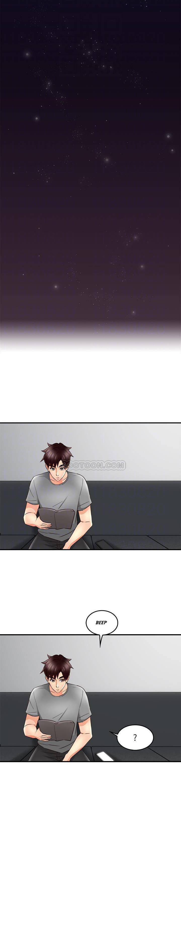 Soothe Me Chapter 16 - HolyManga.Net