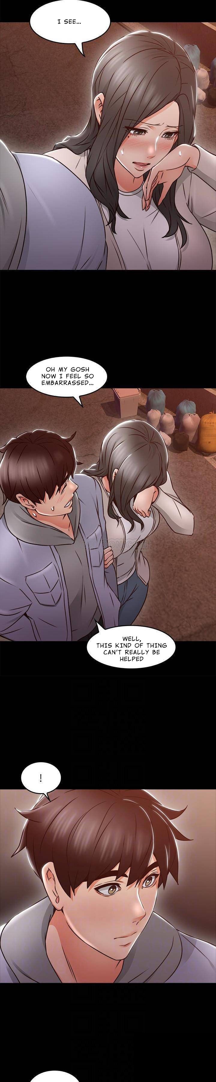 Soothe Me Chapter 16 - HolyManga.Net