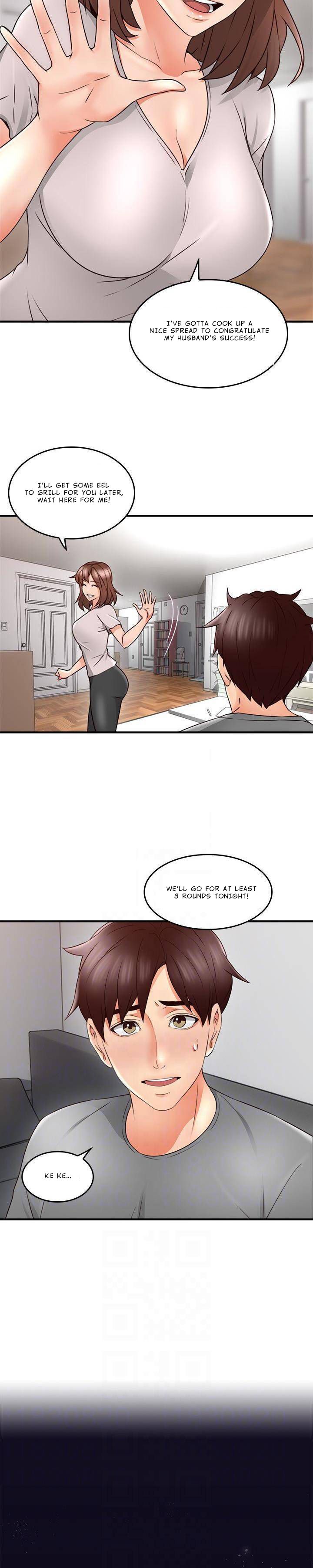 Soothe Me Chapter 16 - HolyManga.Net