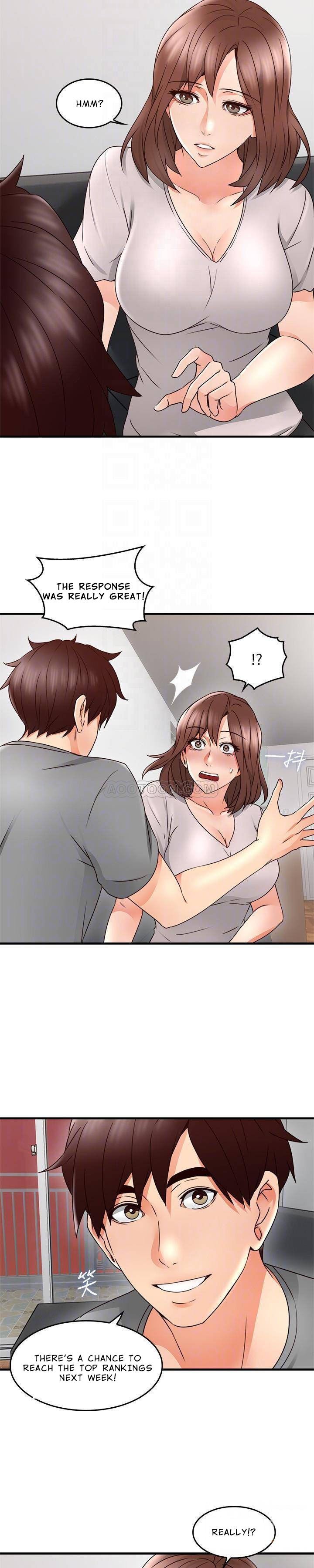Soothe Me Chapter 16 - HolyManga.Net