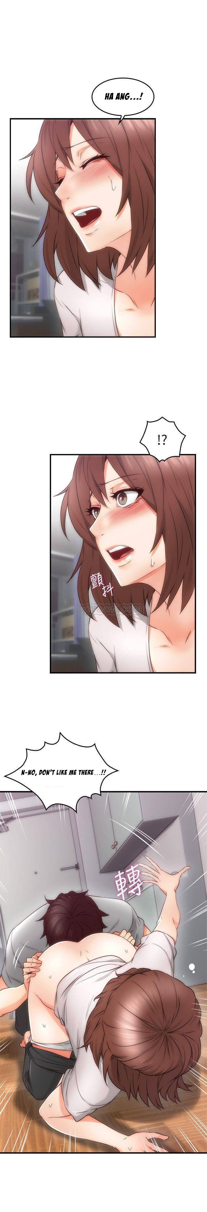Soothe Me Chapter 17 - HolyManga.Net