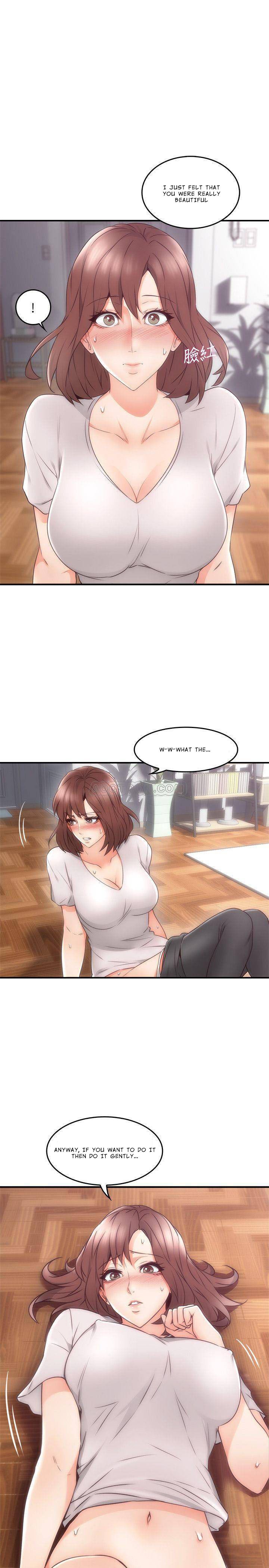 Soothe Me Chapter 17 - HolyManga.Net