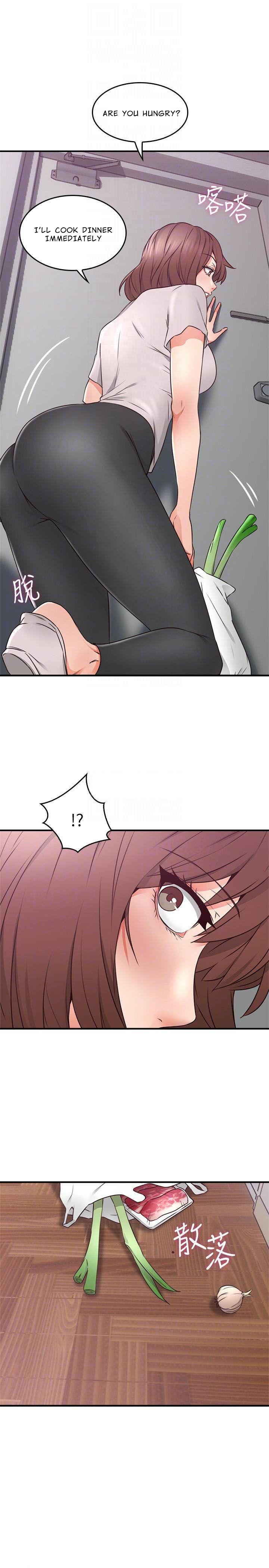 Soothe Me Chapter 17 - HolyManga.Net