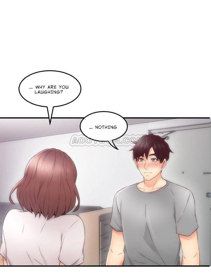 Soothe Me Chapter 17 - HolyManga.Net