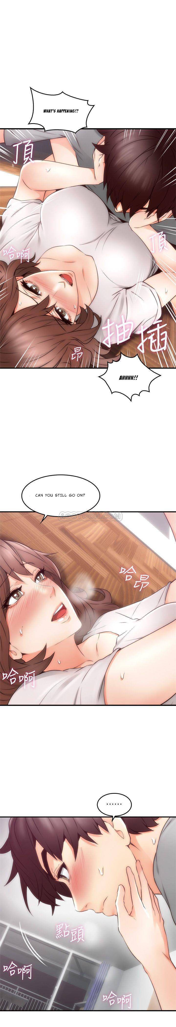Soothe Me Chapter 17 - HolyManga.Net