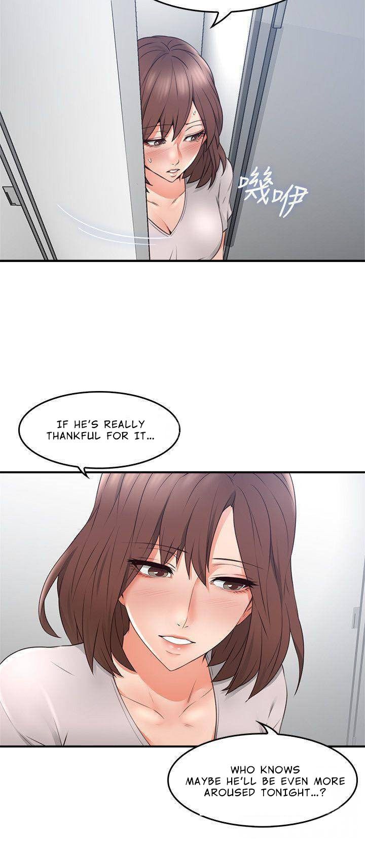 Soothe Me Chapter 17 - HolyManga.Net