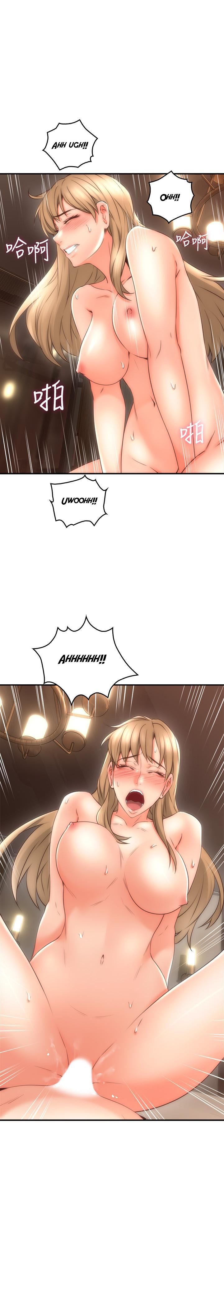 Soothe Me Chapter 18 - HolyManga.Net