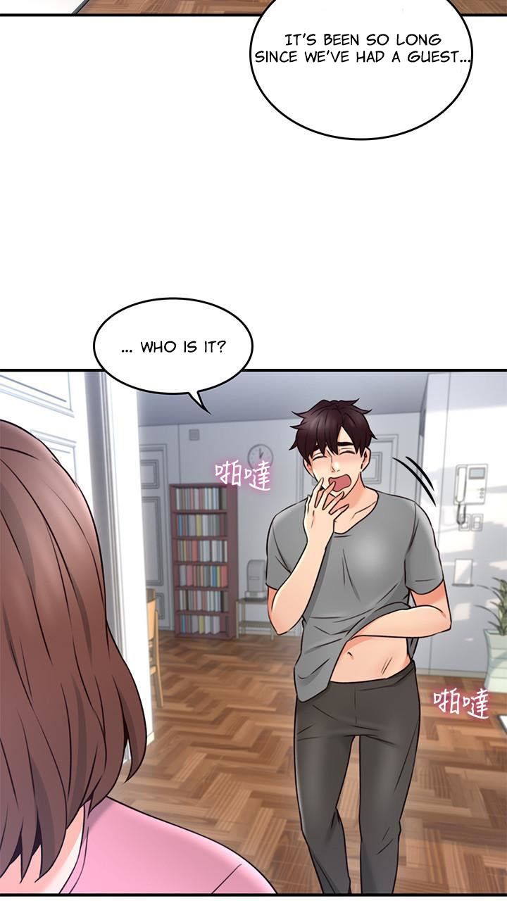 Soothe Me Chapter 18 - HolyManga.Net