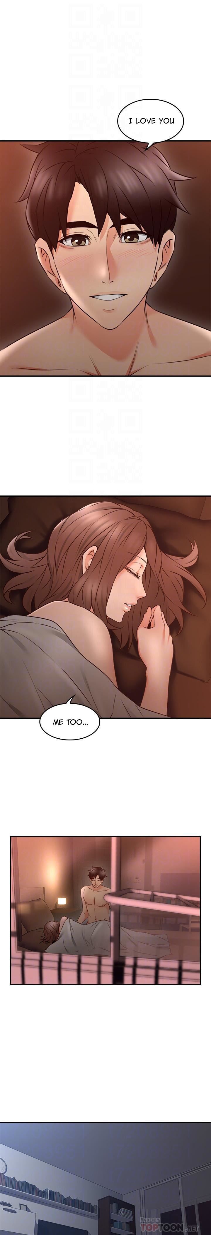 Soothe Me Chapter 18 - HolyManga.Net