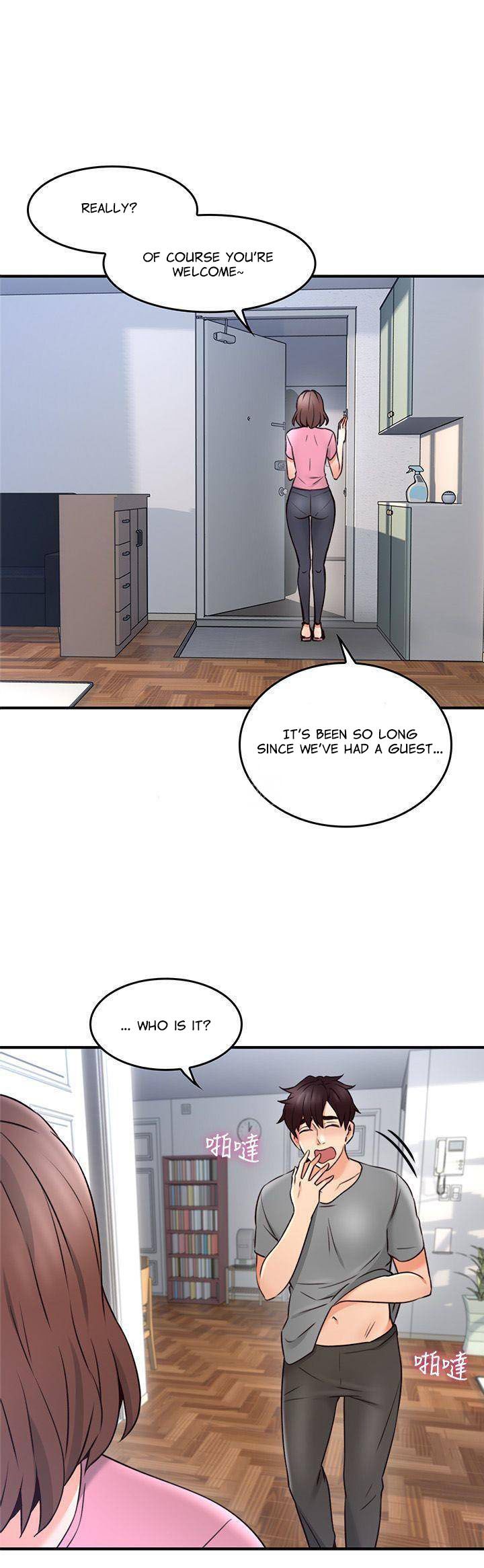 Soothe Me Chapter 19 - HolyManga.Net
