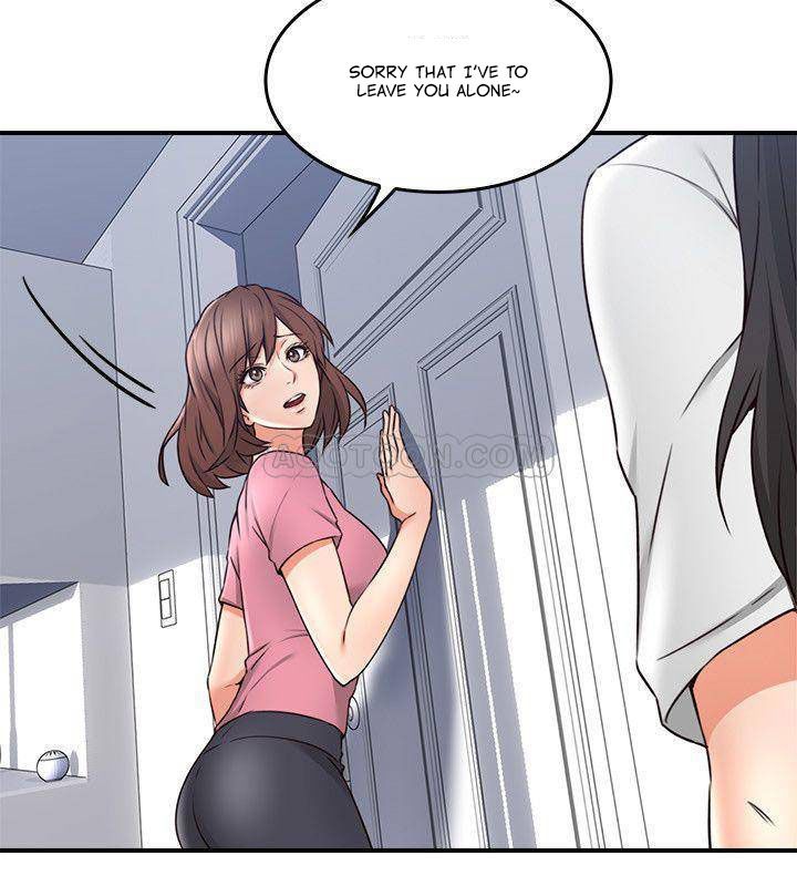 Soothe Me Chapter 19 - HolyManga.Net