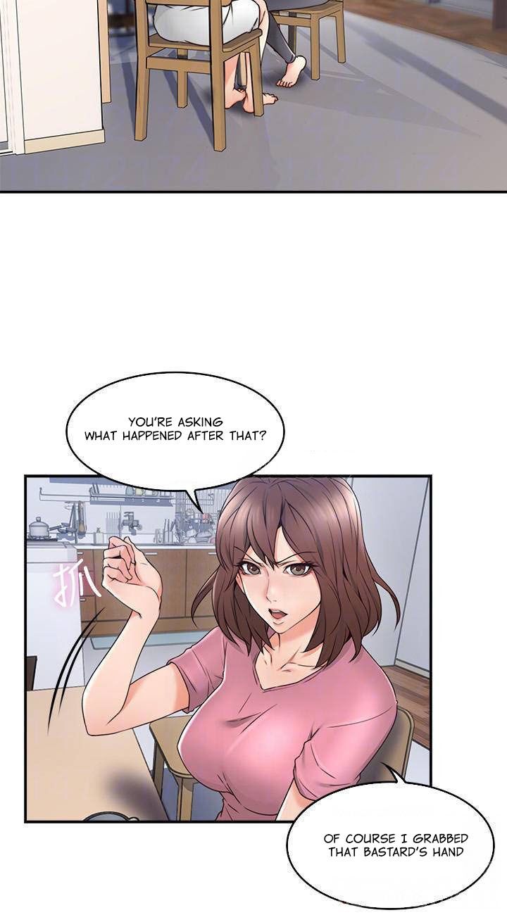 Soothe Me Chapter 19 - HolyManga.Net