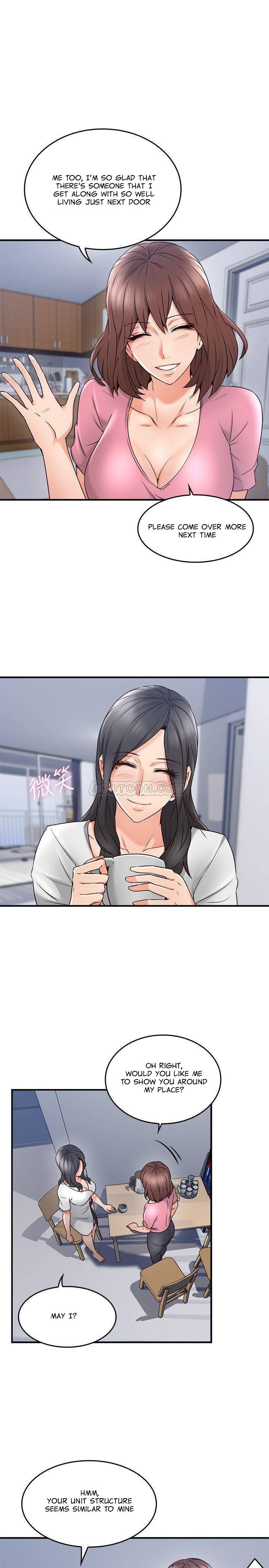 Soothe Me Chapter 19 - HolyManga.Net