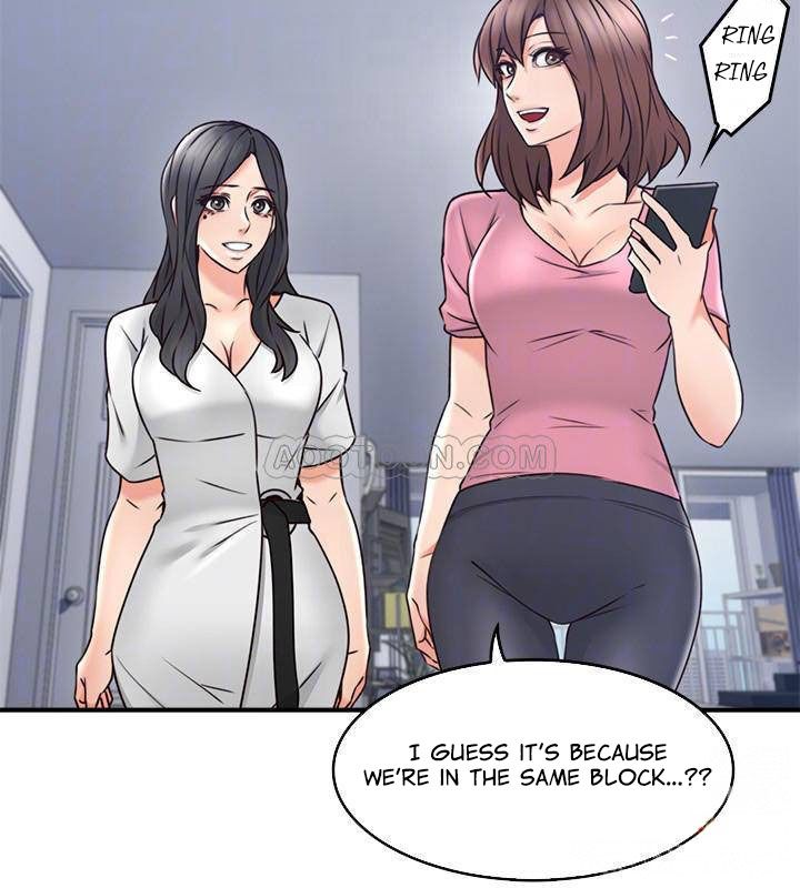 Soothe Me Chapter 19 - HolyManga.Net