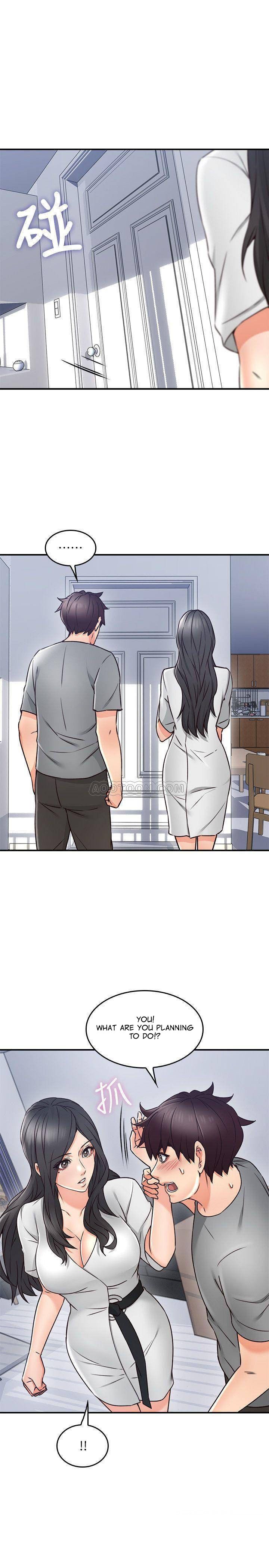 Soothe Me Chapter 19 - HolyManga.Net