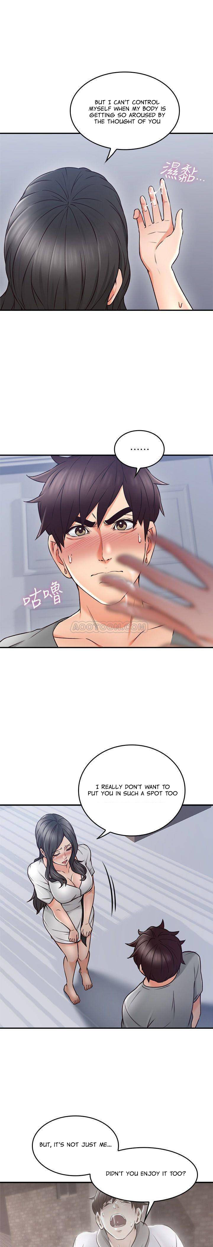 Soothe Me Chapter 19 - HolyManga.Net