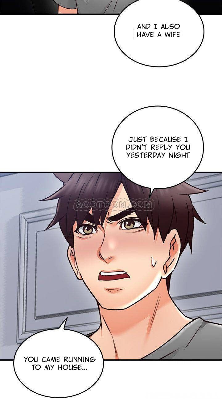 Soothe Me Chapter 19 - HolyManga.Net