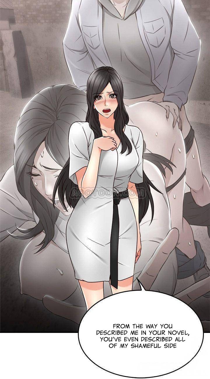 Soothe Me Chapter 19 - HolyManga.Net
