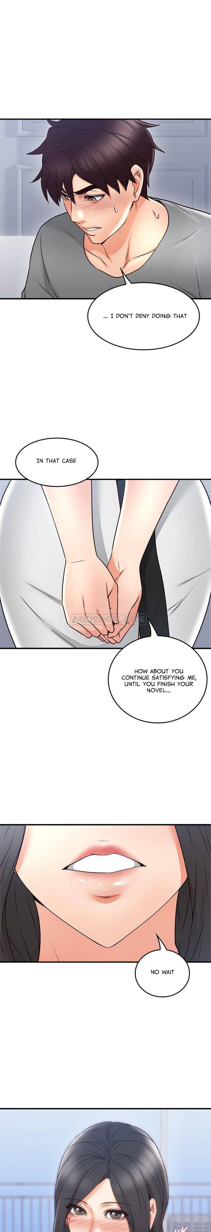 Soothe Me Chapter 19 - HolyManga.Net