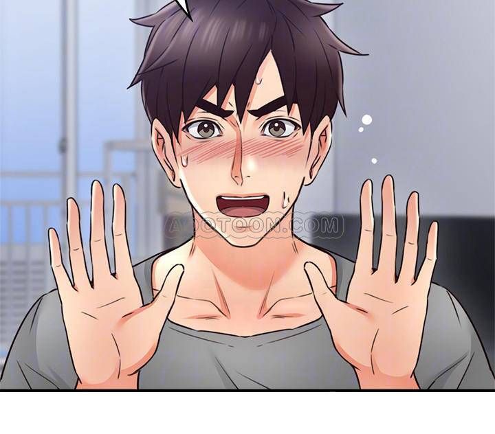 Soothe Me Chapter 19 - HolyManga.Net