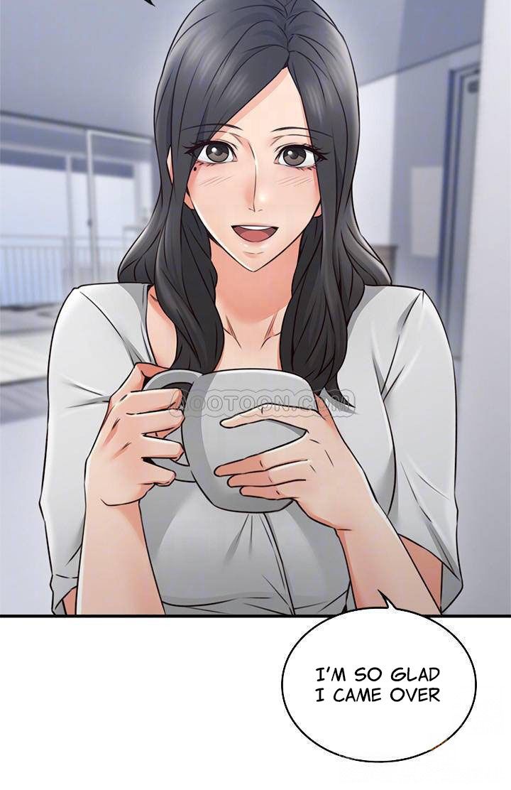 Soothe Me Chapter 19 - HolyManga.Net