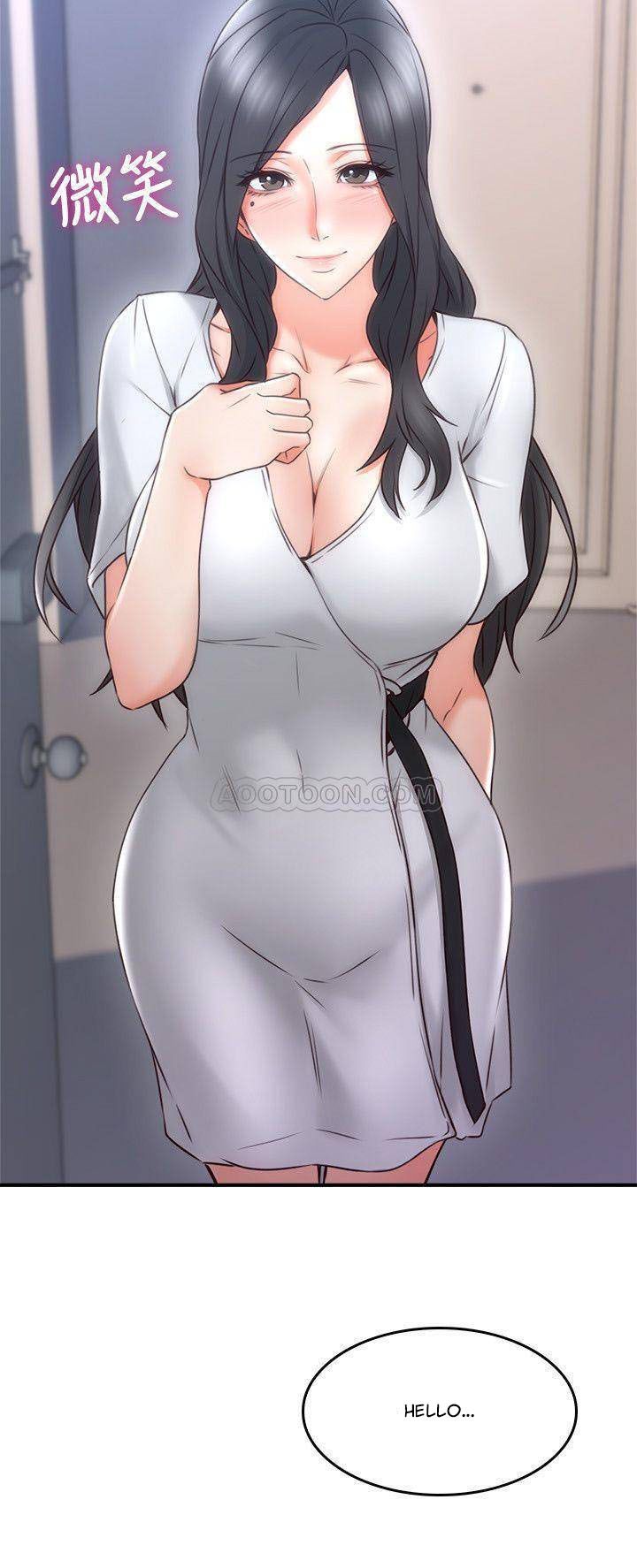 Soothe Me Chapter 19 - HolyManga.Net