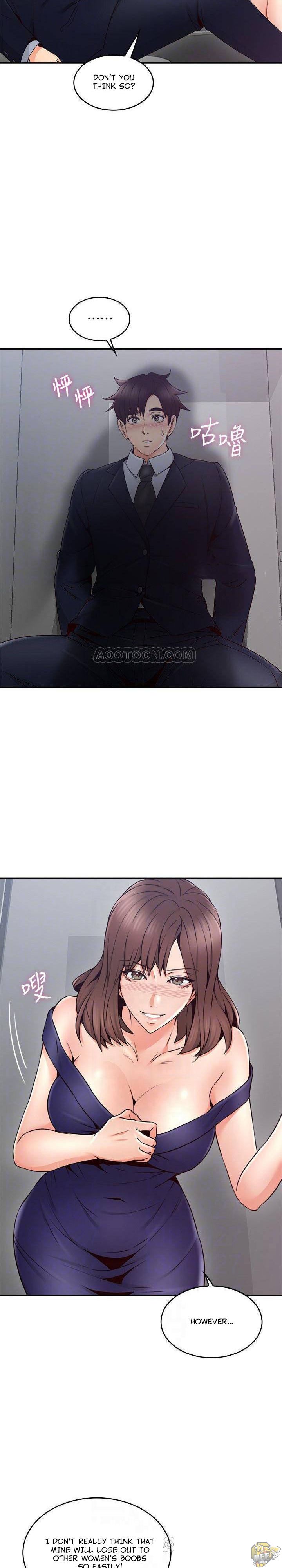Soothe Me Chapter 24 - HolyManga.Net