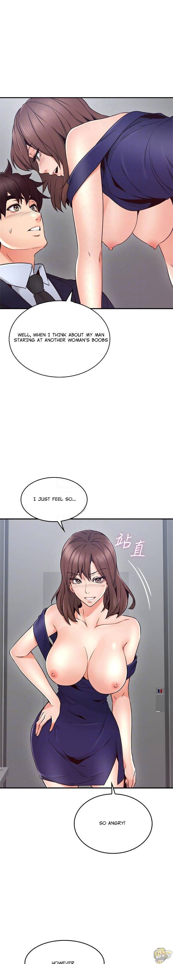 Soothe Me Chapter 24 - HolyManga.Net