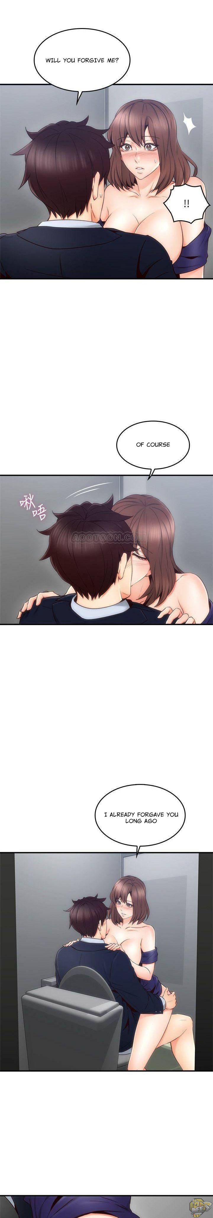 Soothe Me Chapter 24 - HolyManga.Net