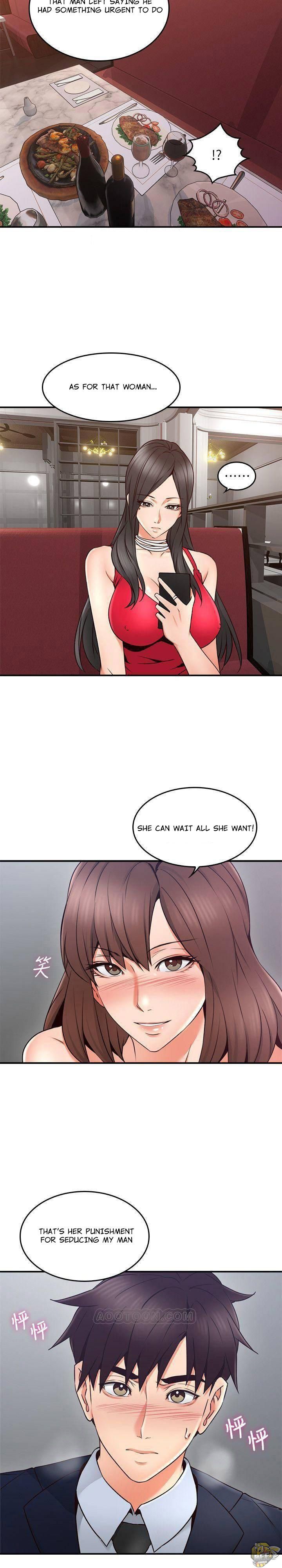 Soothe Me Chapter 24 - HolyManga.Net
