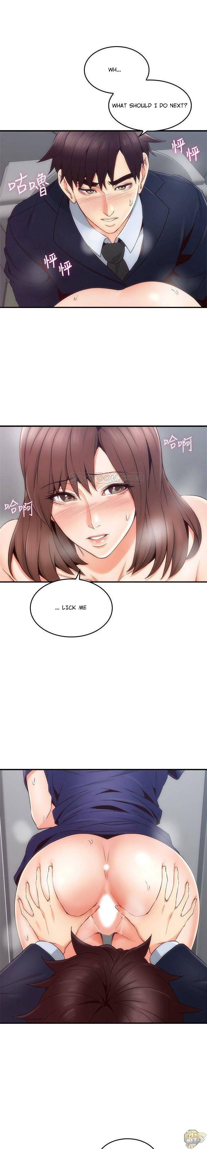 Soothe Me Chapter 24 - HolyManga.Net