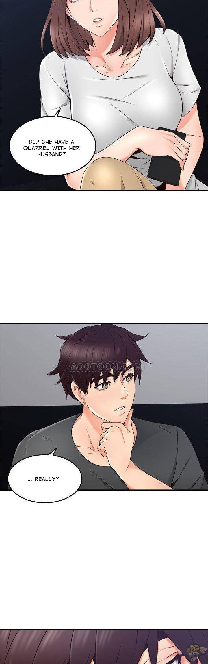 Soothe Me Chapter 25 - HolyManga.Net