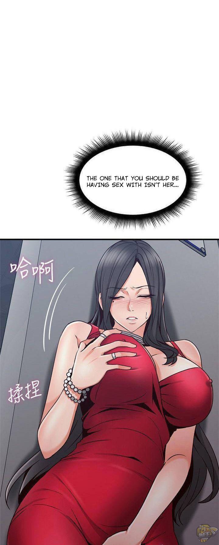 Soothe Me Chapter 25 - HolyManga.Net