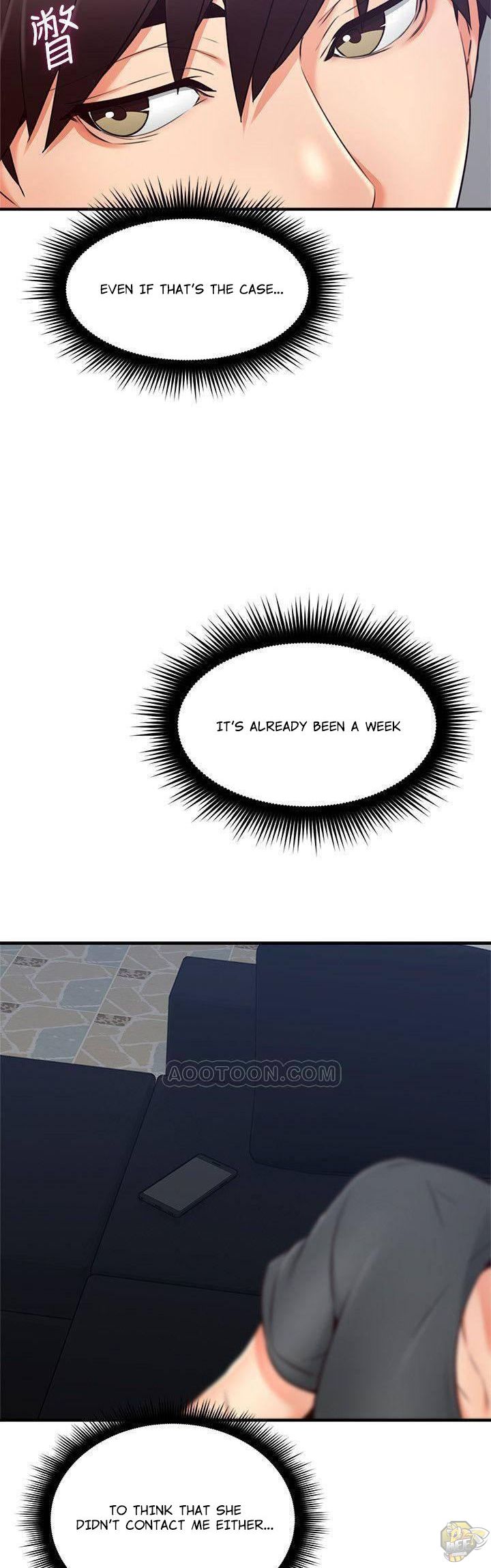 Soothe Me Chapter 25 - HolyManga.Net