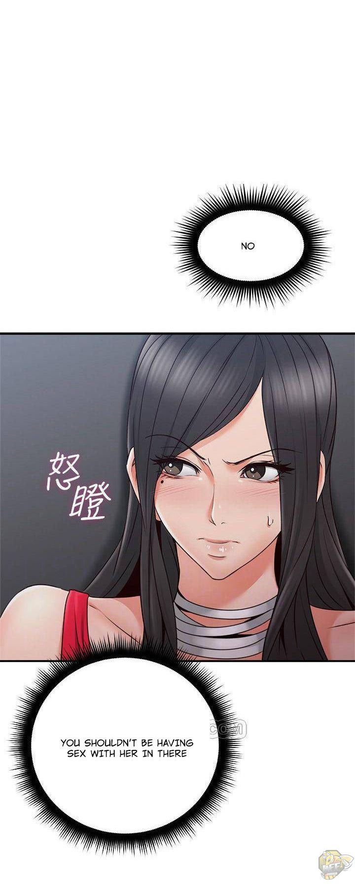Soothe Me Chapter 25 - HolyManga.Net