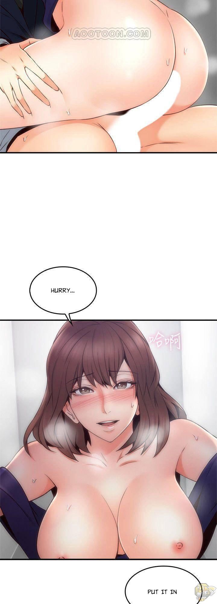 Soothe Me Chapter 25 - HolyManga.Net