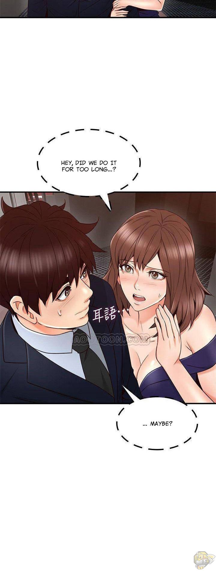 Soothe Me Chapter 25 - HolyManga.Net
