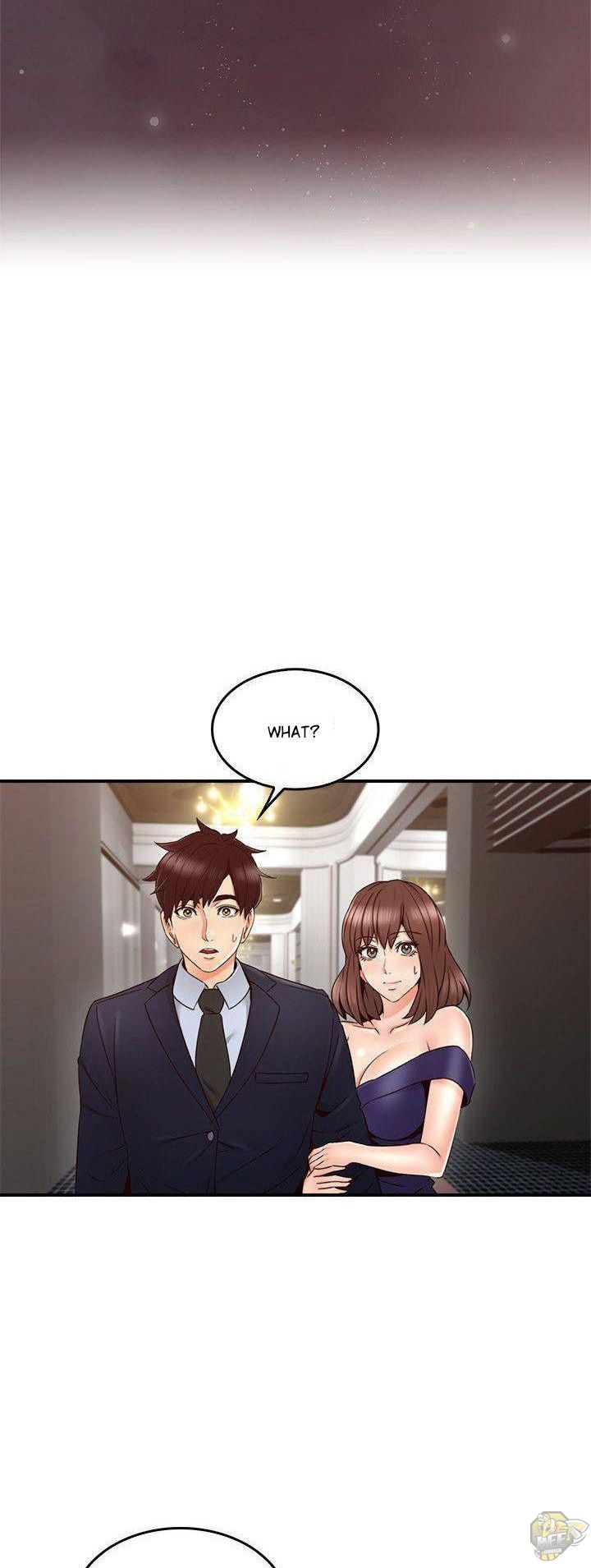 Soothe Me Chapter 25 - HolyManga.Net