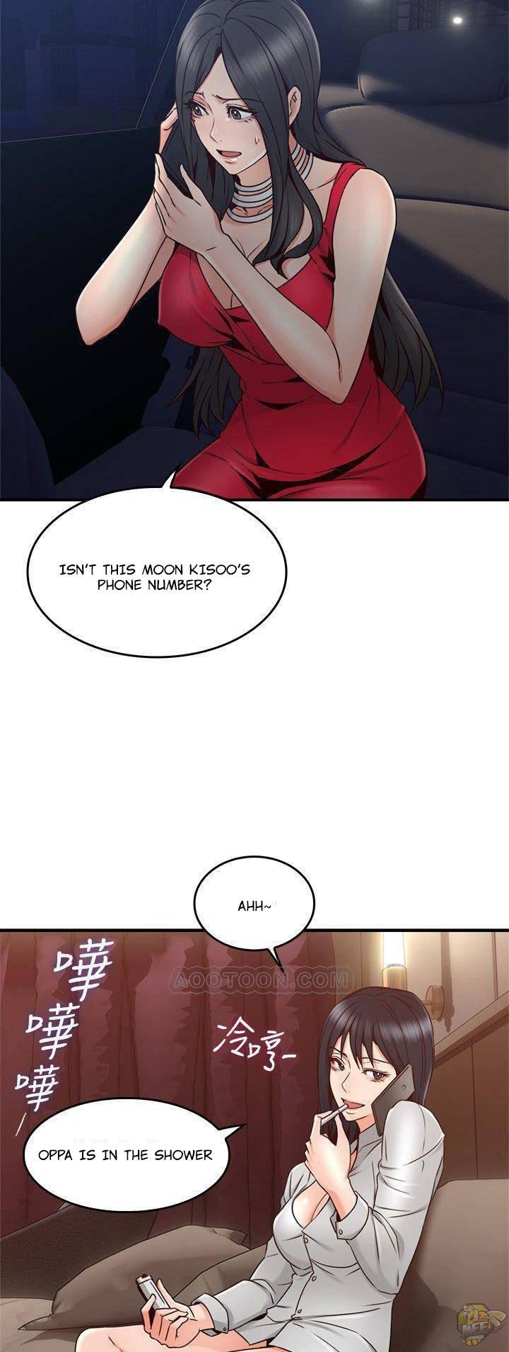Soothe Me Chapter 25 - HolyManga.Net