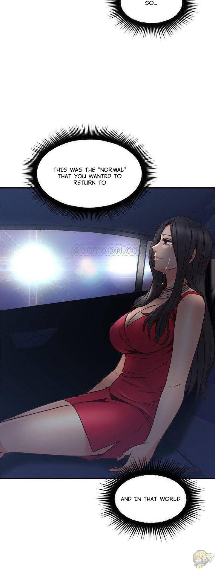 Soothe Me Chapter 25 - HolyManga.Net