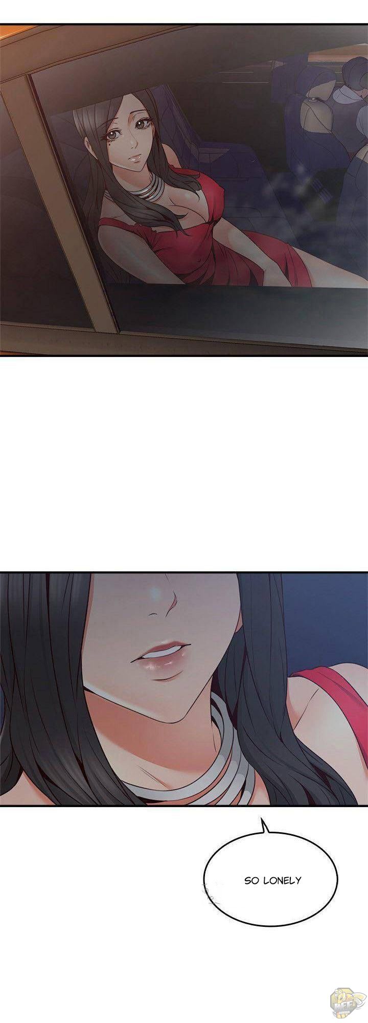 Soothe Me Chapter 25 - HolyManga.Net
