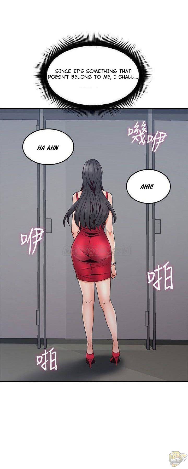 Soothe Me Chapter 25 - HolyManga.Net