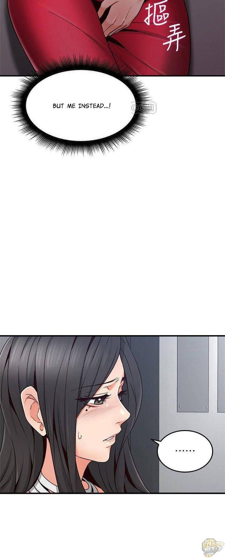 Soothe Me Chapter 25 - HolyManga.Net