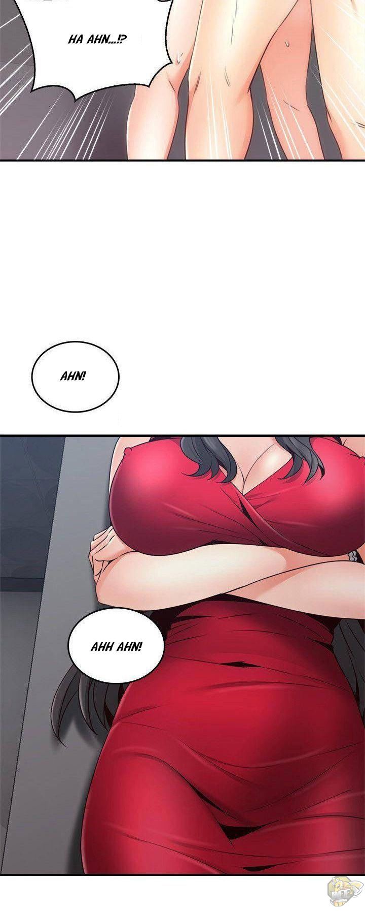 Soothe Me Chapter 25 - HolyManga.Net