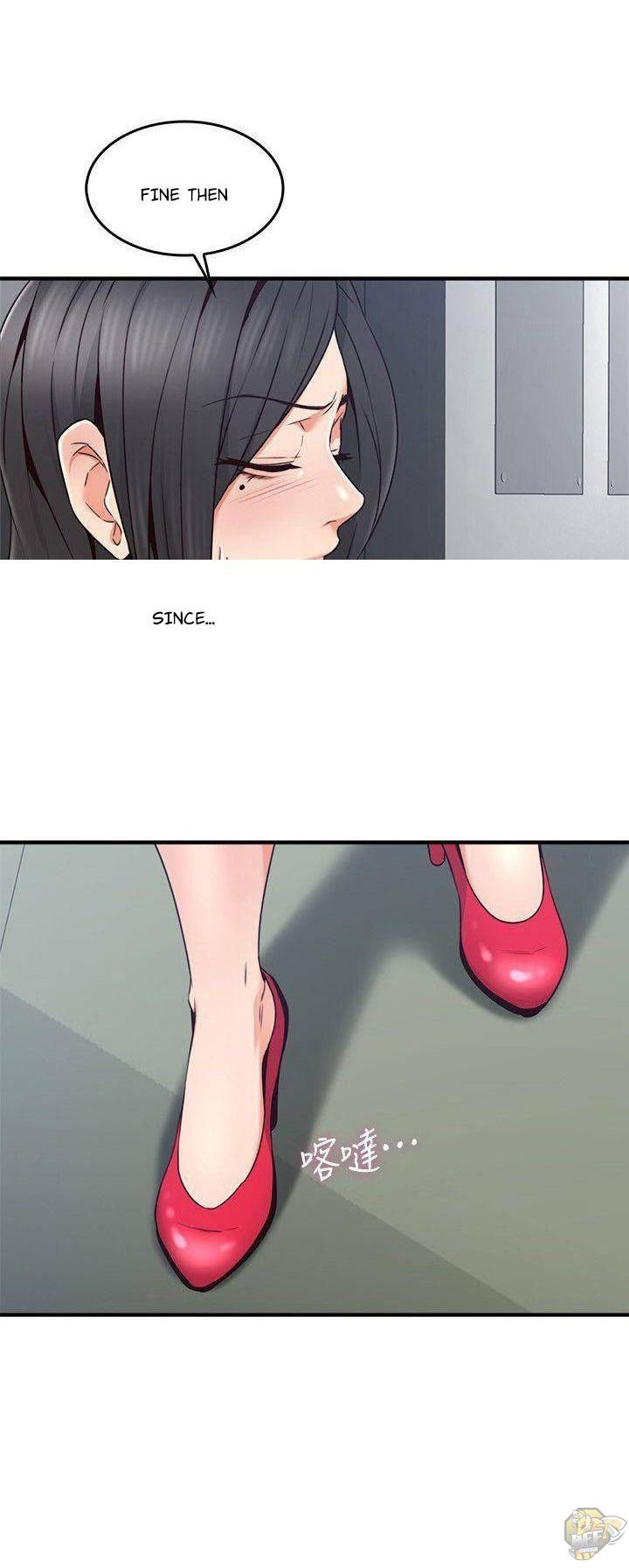 Soothe Me Chapter 25 - HolyManga.Net