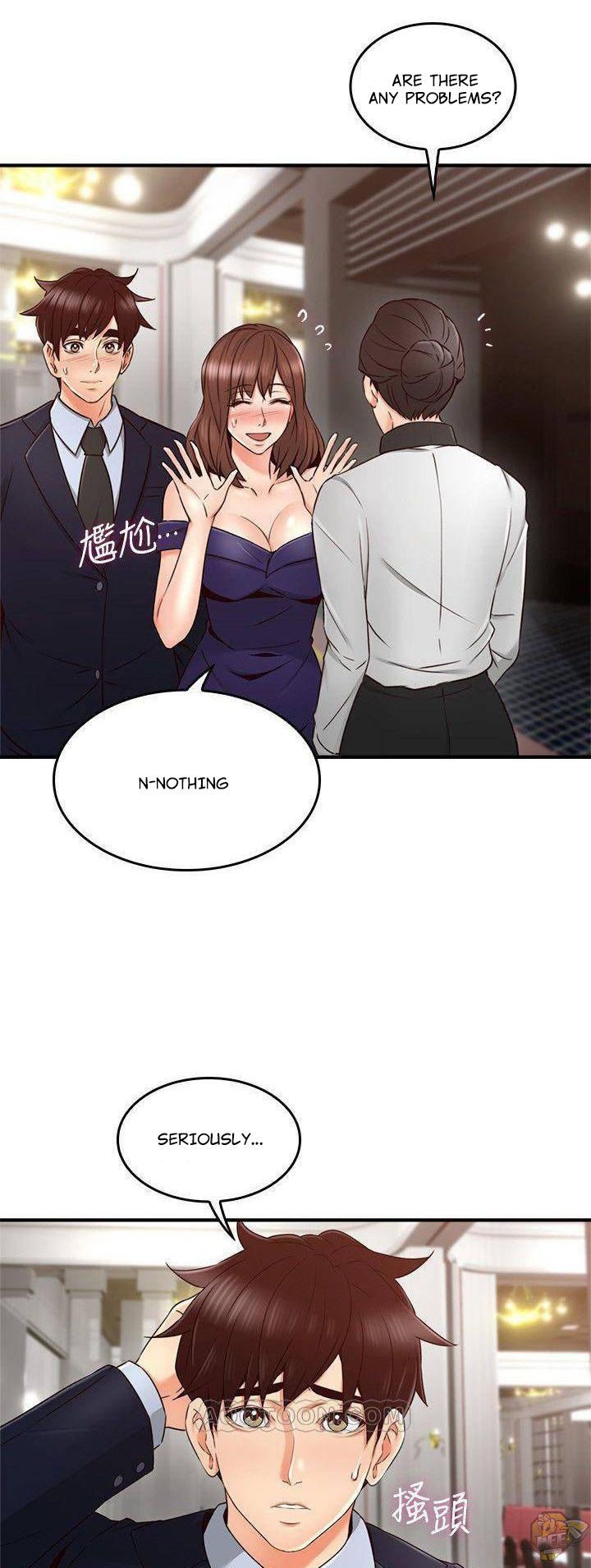 Soothe Me Chapter 25 - HolyManga.Net