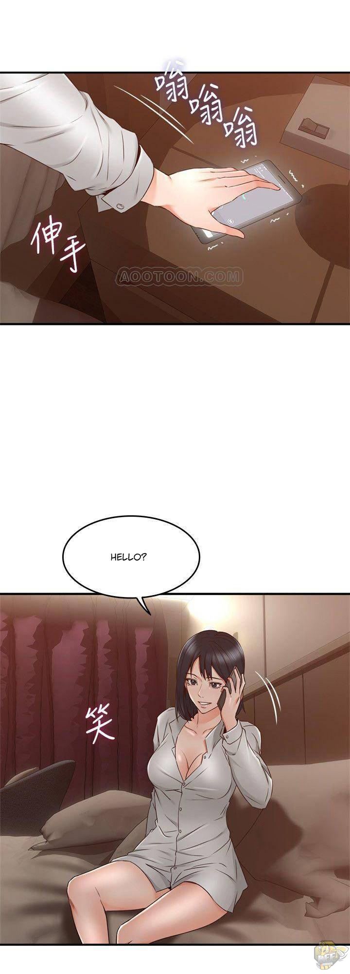 Soothe Me Chapter 25 - HolyManga.Net