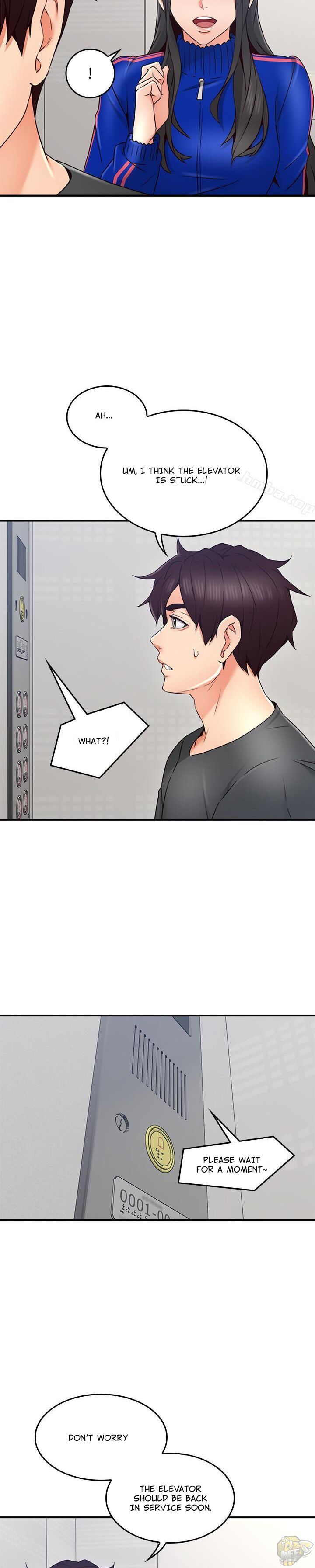 Soothe Me Chapter 26 - HolyManga.Net